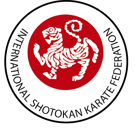 Logo da ISKF